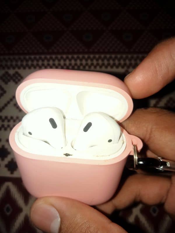 Airpods 1