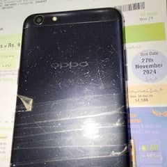 oppo 4/64