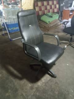 office rewalving chair