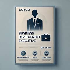 Business Development Executive