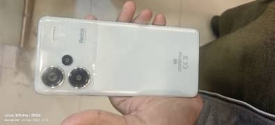 Redmi note 13 pro plus 12/512