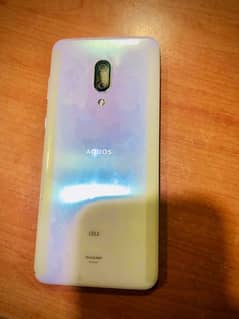 Aquos Zero 2 8/256GB Non PTA