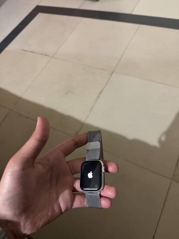 apple watch series 6 4