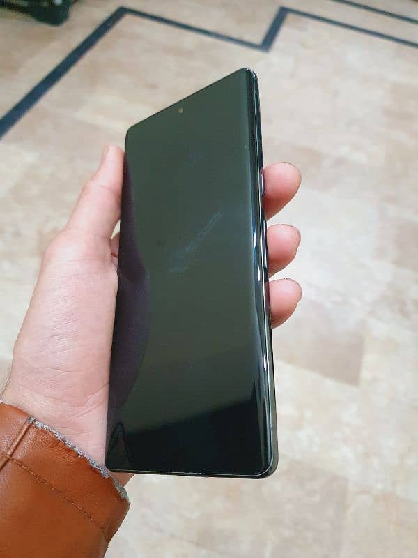 Google Pixel 7 Pro PTA Official 2