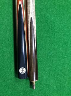 john paris ultimate cue