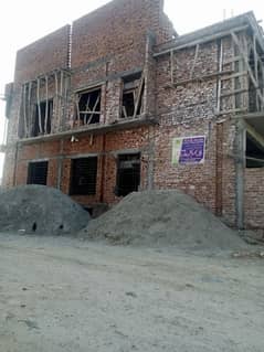 khattak construction company contact 03115160345