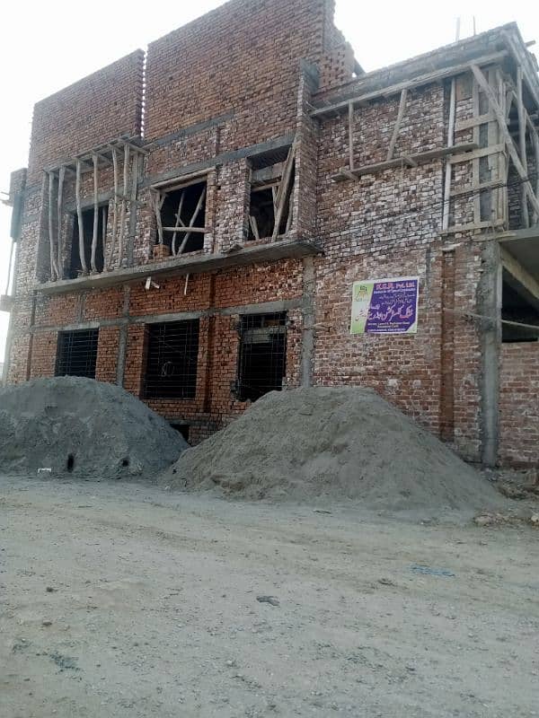 khattak construction company contact 03115160345 0