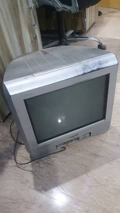 Sony Colour TV