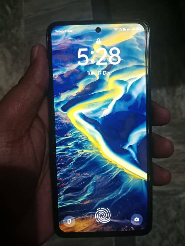 OPPO RENO 12 F  8+8 GB 256 GB  10 BY 10 16