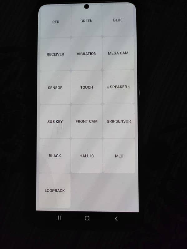 Samsung Galaxy S21 plus snapdragon version 8/128 READ ADD FIRST 2