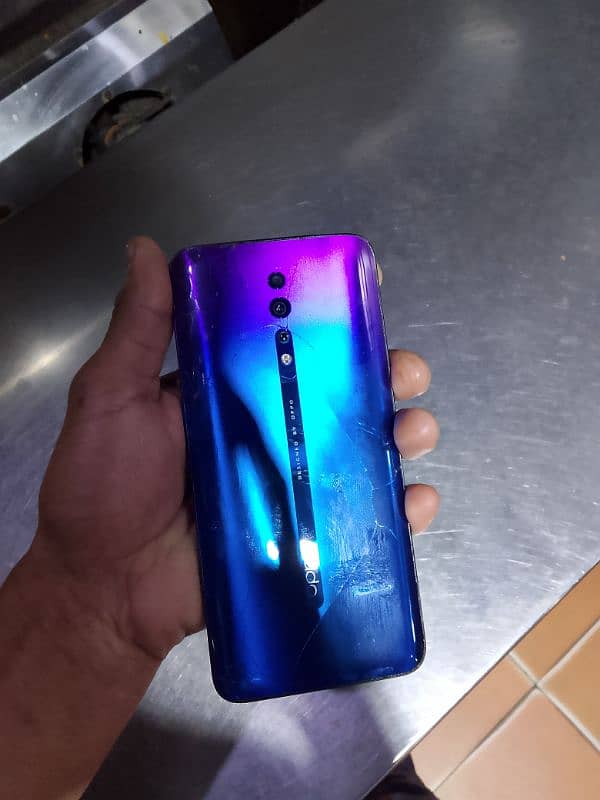 Oppo Reno Z 3