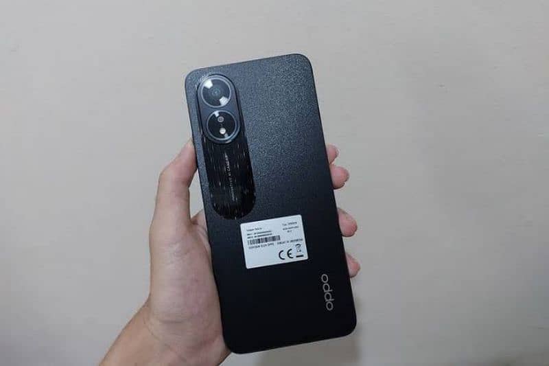 OPPO A38 0