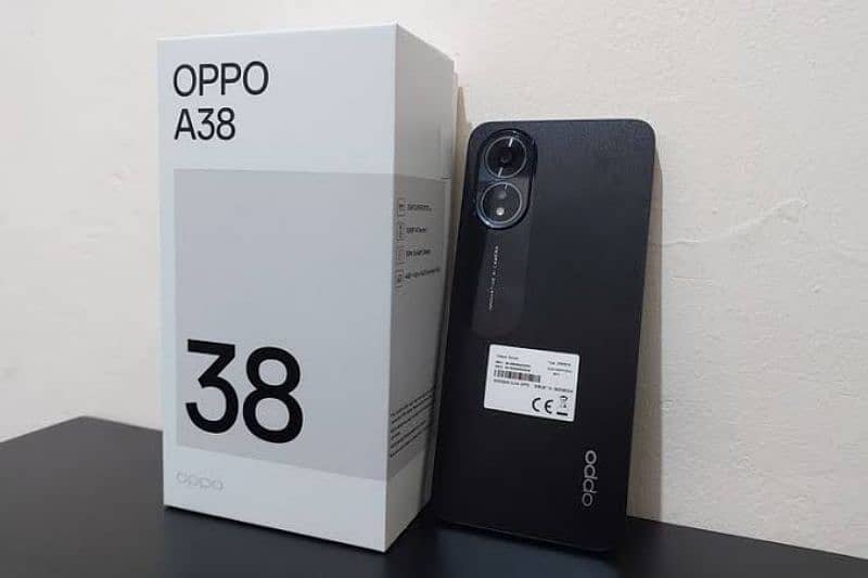 OPPO A38 2