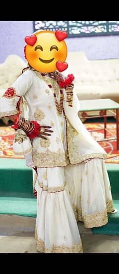 Baraat suit new