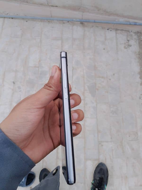 Huawei P9 lite 2