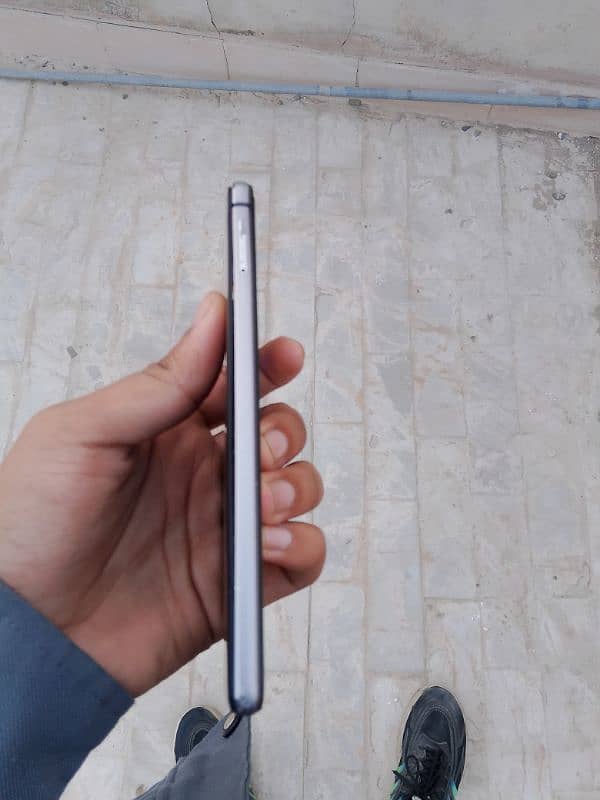 Huawei P9 lite 4