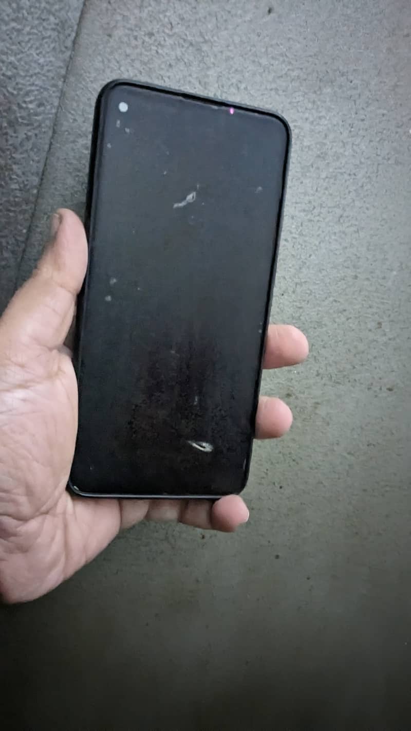 Google pixel 4a 5g 6/128gb 2