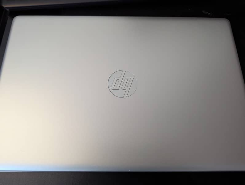 Hp Pavilion Notebook 17 1