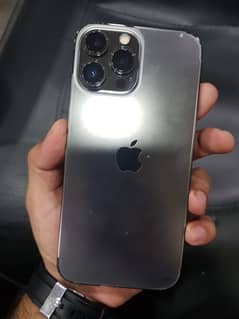 Iphone 13 pro max Non Pta