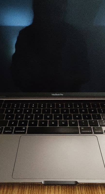 Macbook Pro M2 2022, 13 inches 2