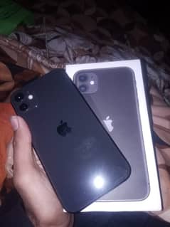 iPhone 11 waterproof Original box