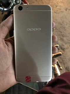 oppo A57 10/10 condition