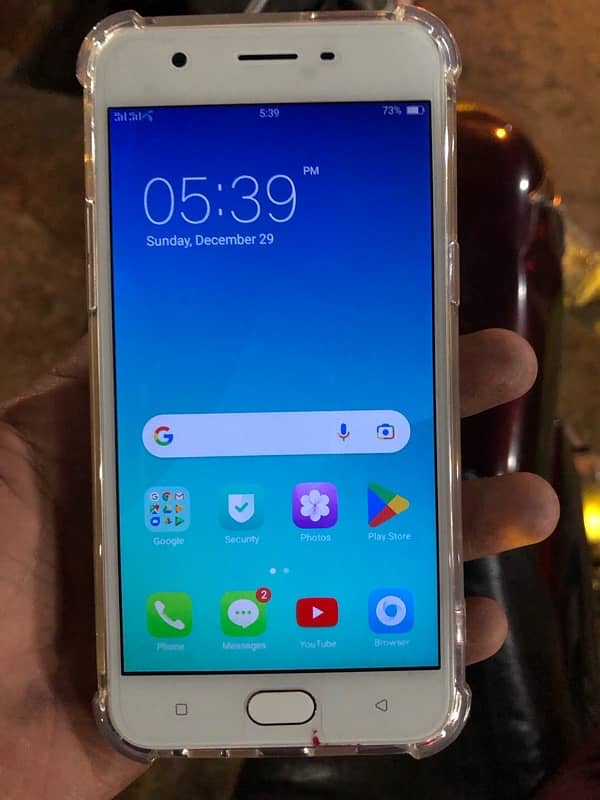 oppo A57 10/10 condition 2