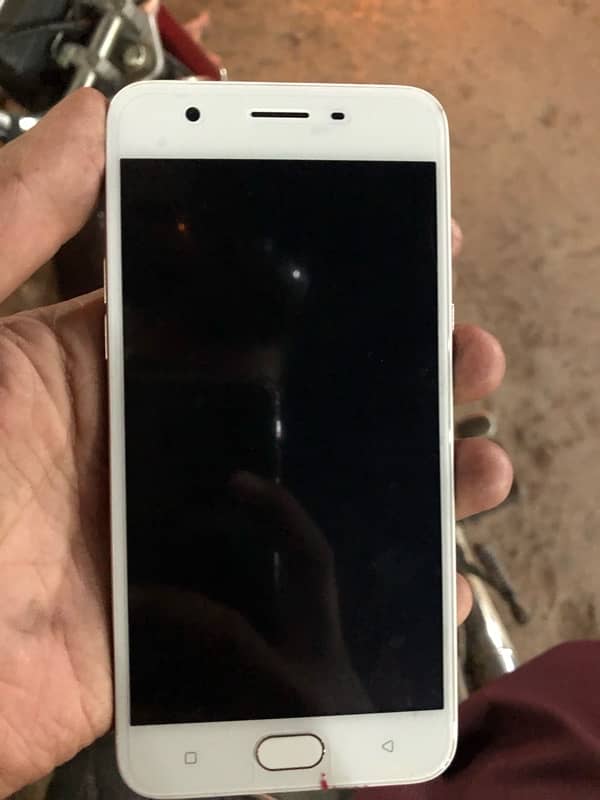 oppo A57 10/10 condition 4