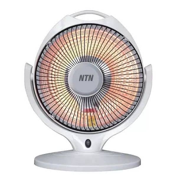 ntn electric heater 0