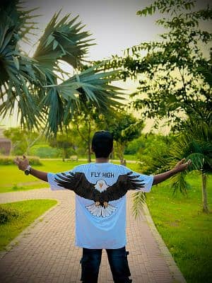 Afnan king