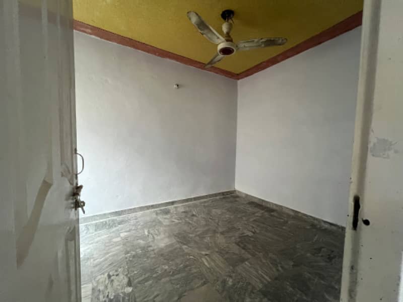 Double story corner house for sale in islamabad 2