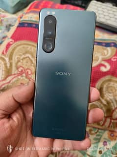 Sony Xperia 5 mark 3