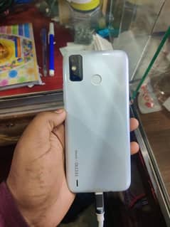 tecno spark 6go