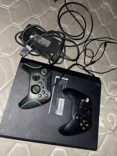 xbox one 500