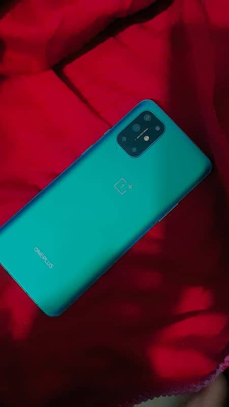 oneplus 8t 12/256 dual sim approved 0