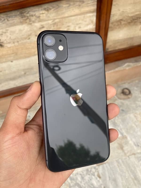 IPHONE 11 PTA APPROVED 0