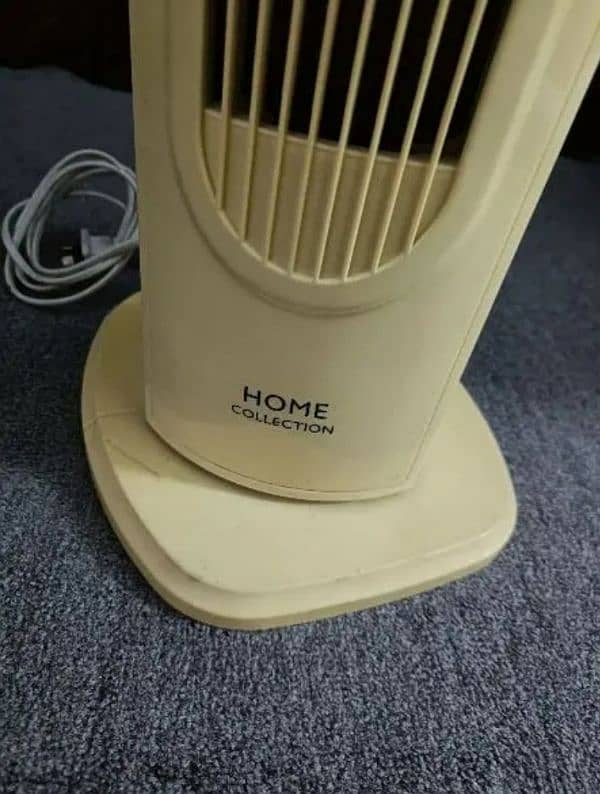 Home collection imported fan 50w 2