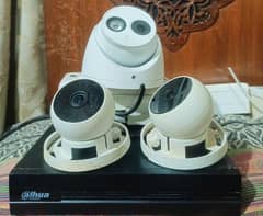 CCTV