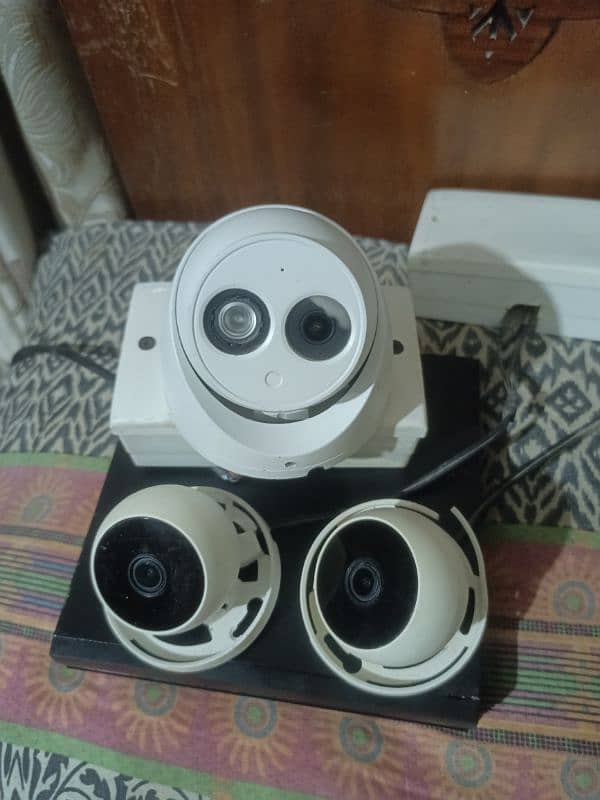 CCTV Camera 1