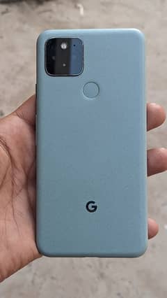 Google pixel 5