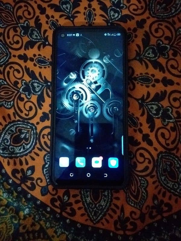 I'm selling my tecno spark 5 pro 4 64 7