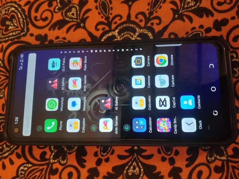 I'm selling my tecno spark 5 pro 4 64 9