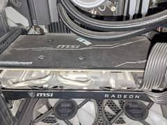 AMD RX 5700xt