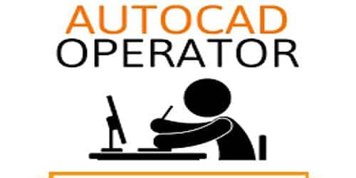 AUTOCAD DESIGNER 1