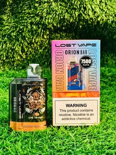 Disposable Pods |Lost vape |Milano puff |Youto | Yeewu |