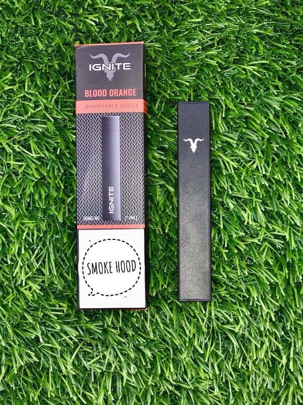 Disposable Pods |Lost vape |Milano puff |Youto | Yeewu | 3