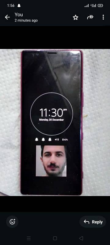 Sony Xperia 5 sale urgent 2