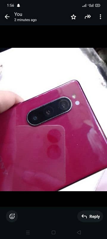 Sony Xperia 5 sale urgent 8