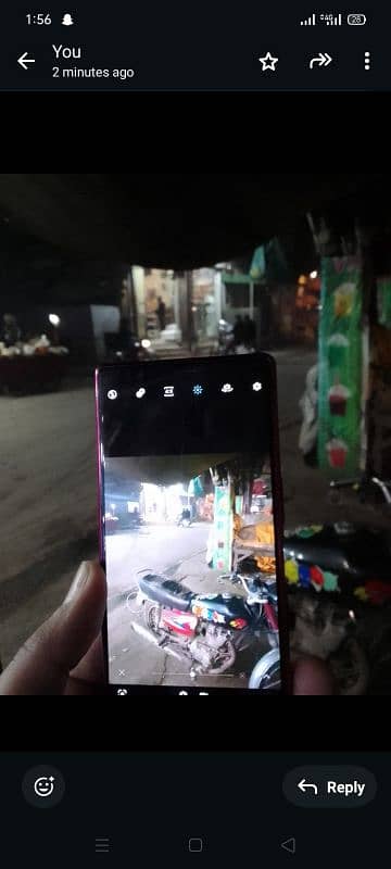 Sony Xperia 5 sale urgent 9