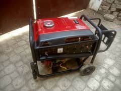 Original grannitto 3kva